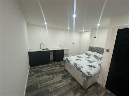 Room in a Shared House, Sandbeds, BD13