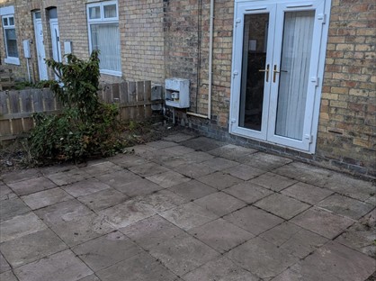 2 Bed Terraced House, Portia Street, NE63