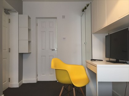 Room in a Shared House, Memorial Road, M28