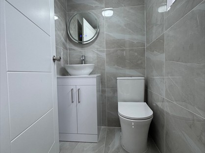 Room in a Shared Flat, Staines Road, TW14