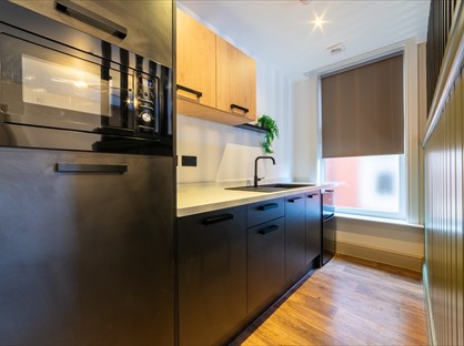 1 Bed Flat, St. Thomas Road, FY8