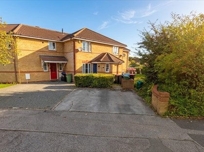 2 Bed Terraced House, Lindisfarne Drive, MK10