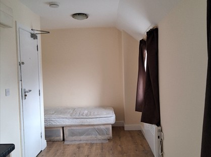 Studio Flat, Riddons, SE12