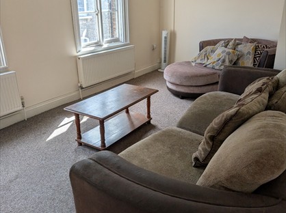 1 Bed Flat, High Street, PE30