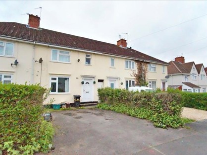 Room in a Shared House, Frampton Crescent, BS16