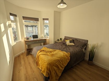 Room in a Shared House, Ragstone Road, SL1