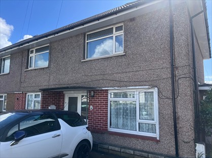 2 Bed Flat, Chestnut Way, CF31