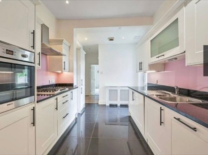 2 Bed Flat, Churchfield Avenue, N12