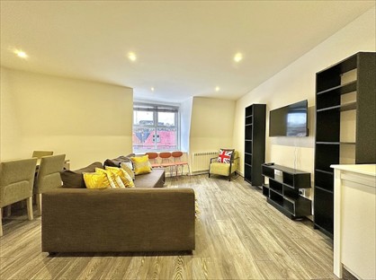 2 Bed Flat, Finchley Road, NW3