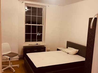 Room in a Shared Flat, Comber House, SE5