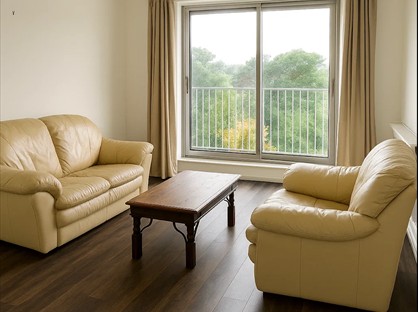 2 Bed Flat, Linden Hall, BH1