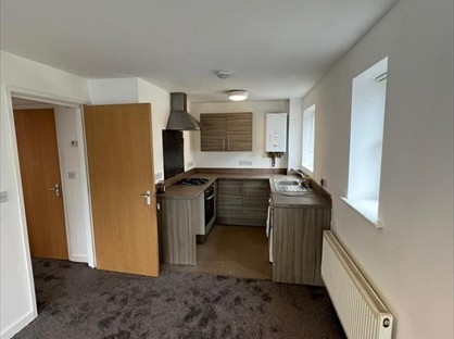 1 Bed Flat, Bourne Court, BH14