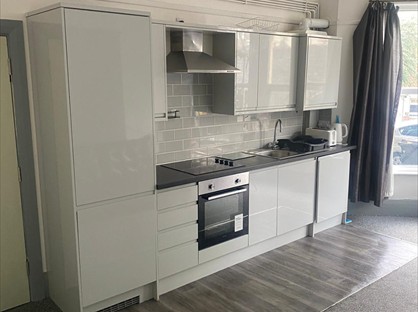 2 Bed Flat, Purton Road, BS7