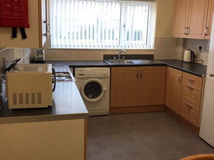 Room in a Shared House, Bartley Green Birmingham, B32