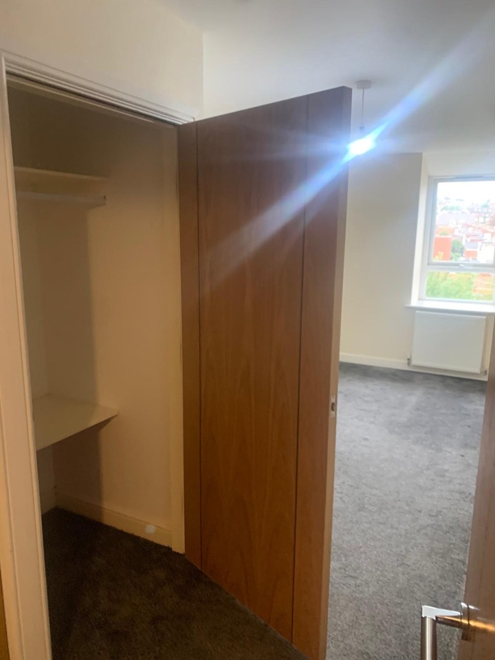 Additional image 2 of 1 Bed Flat, Bradfield Road, S6, N1 7GU