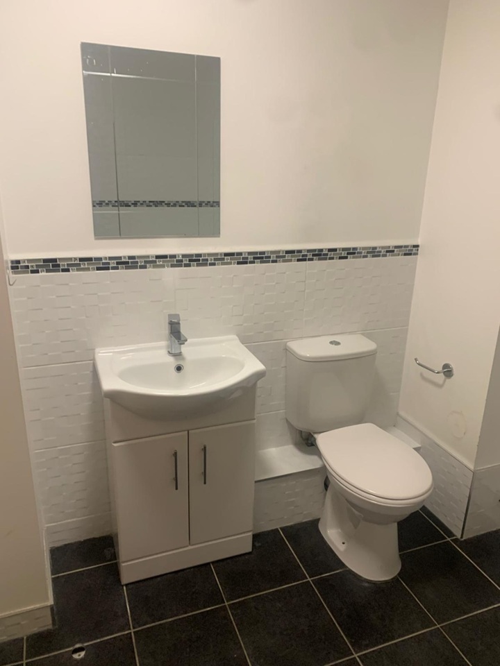 Additional image 3 of 1 Bed Flat, Bradfield Road, S6, N1 7GU