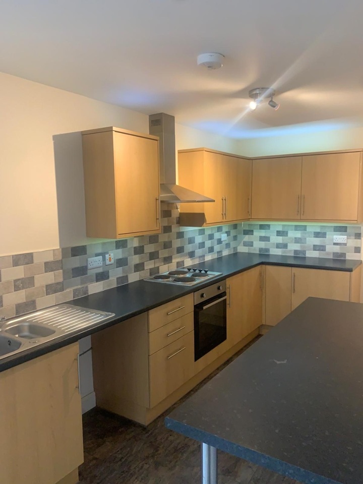 Additional image 6 of 1 Bed Flat, Bradfield Road, S6, N1 7GU