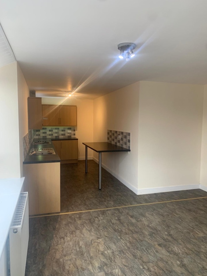 Additional image 8 of 1 Bed Flat, Bradfield Road, S6, N1 7GU