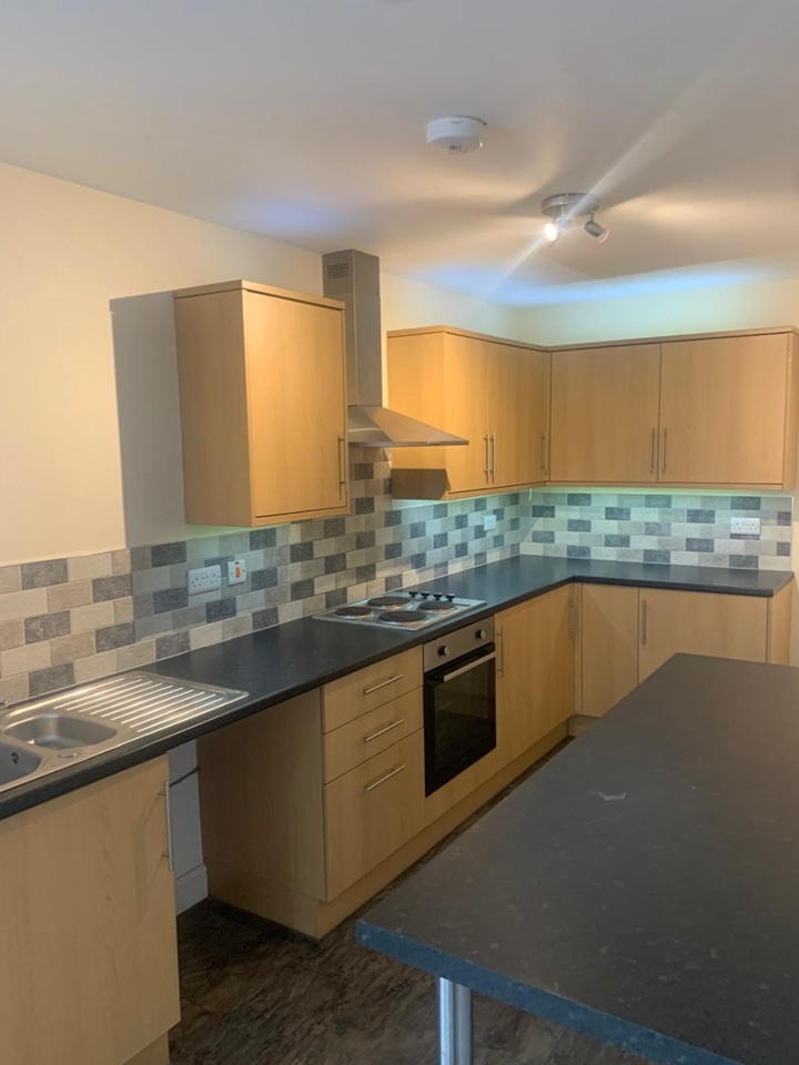 Additional image 11 of 1 Bed Flat, Bradfield Road, S6, N1 7GU