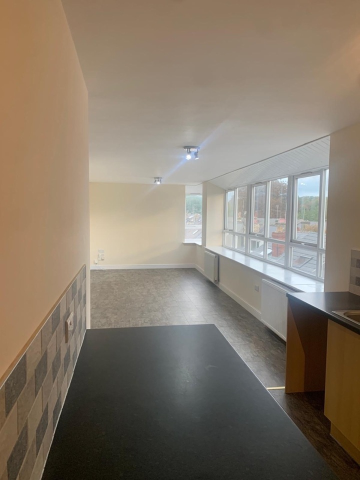 Additional image 12 of 1 Bed Flat, Bradfield Road, S6, N1 7GU