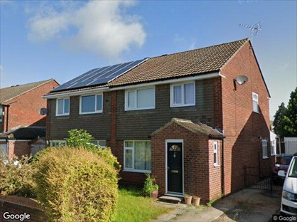 3 Bed Semi-Detached House, Gilling Avenue, LS25