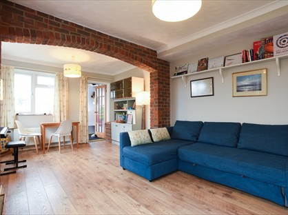 3 Bed Detached House, Northney Road, PO11