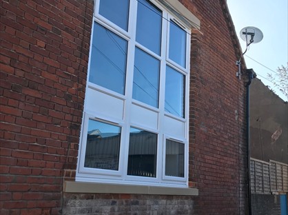 1 Bed Flat, Stanley Street, NR32