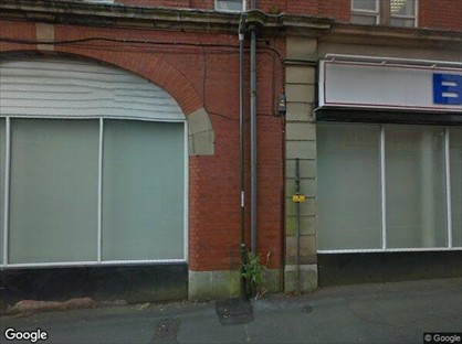 2 Bed Flat, Knightsbridge Court, DE5