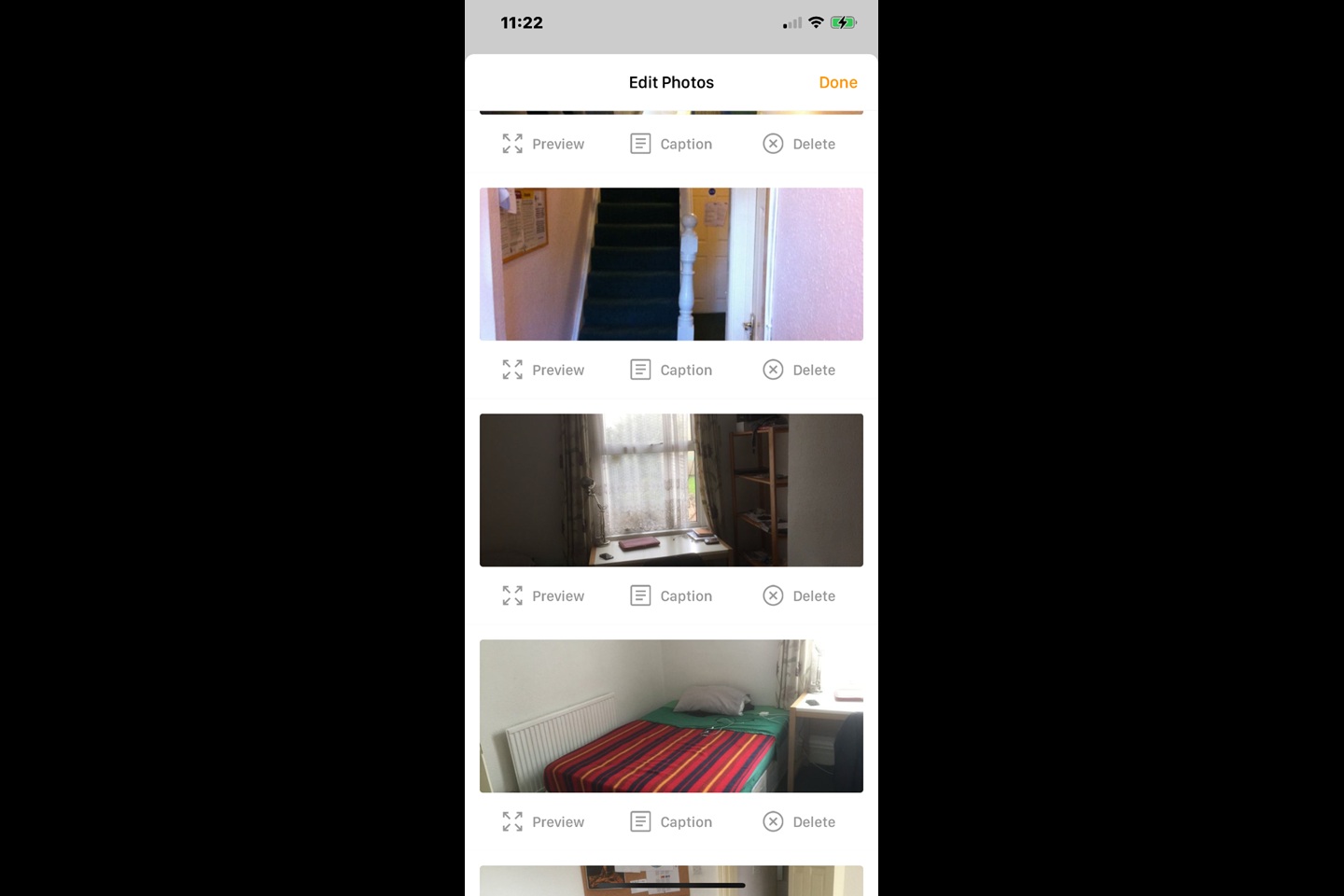 Additional image 5 of Room in a Shared House, Fishponds Road, BS16, N1 7GU