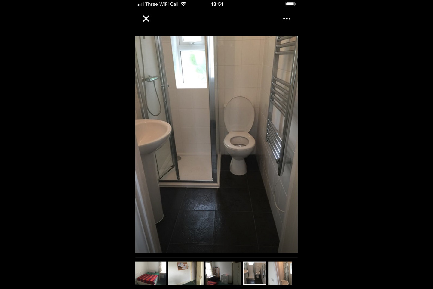 Additional image 8 of Room in a Shared House, Fishponds Road, BS16, N1 7GU