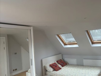 Room in a Shared House, Frederick Road, SM1