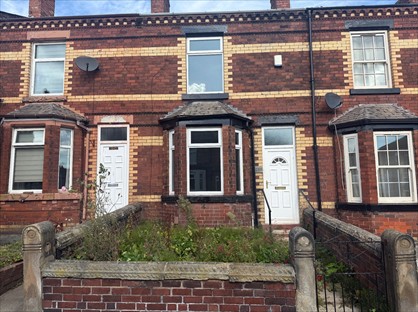 2 Bed Terraced House, Ormskirk Road, WN5