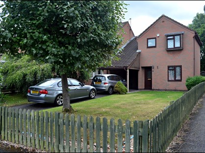 3 Bed Semi-Detached House, Abberton Way, LE11