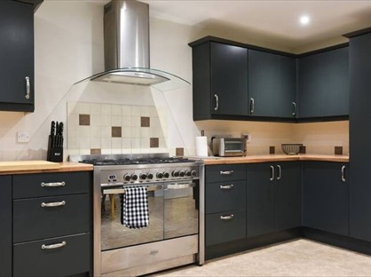 3 Bed Detached House, New Bungalow, SO32