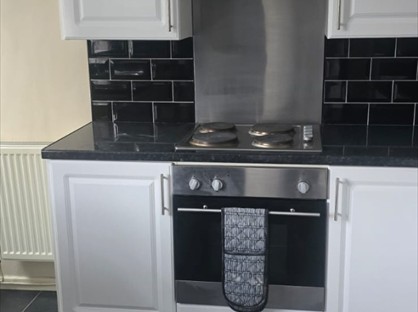 3 Bed Semi-Detached House, Coach Road Estate, NE37