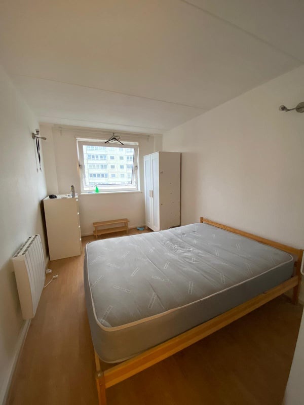 London - Room in a Shared Flat, Prince Of Wales Drive, SW11 - To Rent ...