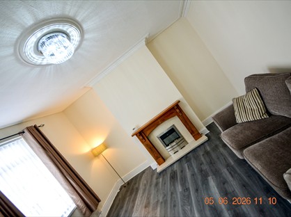 3 Bed End Terrace, Elmfield Grove, LS12