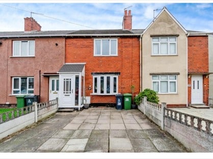 3 Bed Terraced House, Coltham Road, WV12