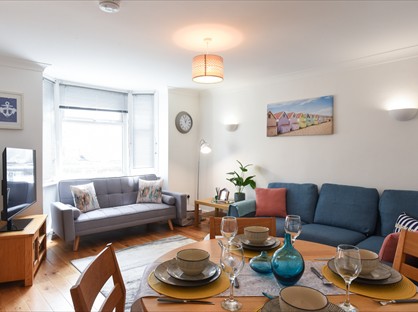 2 Bed Flat, St. Andrews Road, PO5