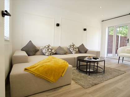 3 Bed End Terrace, Seven Acres, SS11