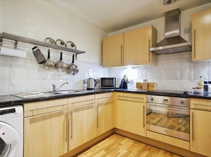 1 Bed Flat, Park Row, LS1
