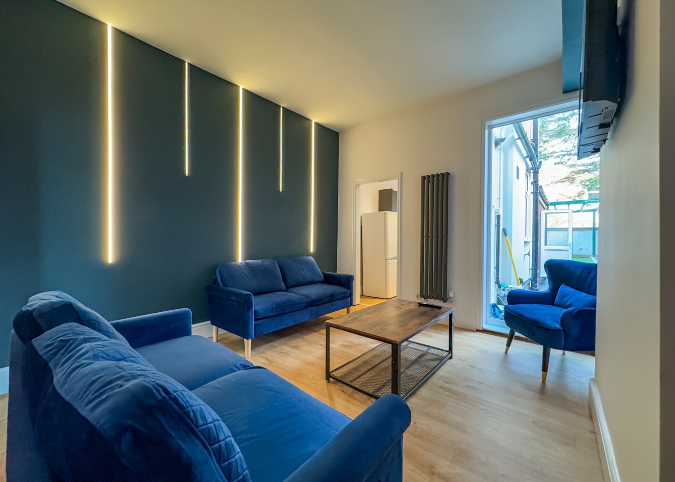 4 Bed Terraced House, Windermere Street, LE2