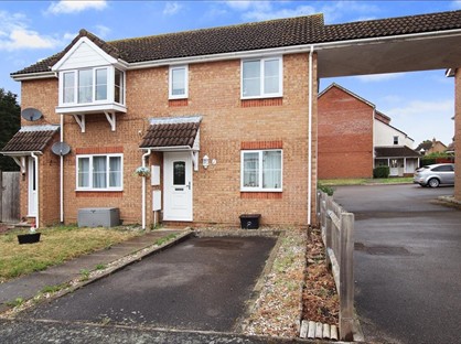 1 Bed Maisonette, Eton Way, DA1
