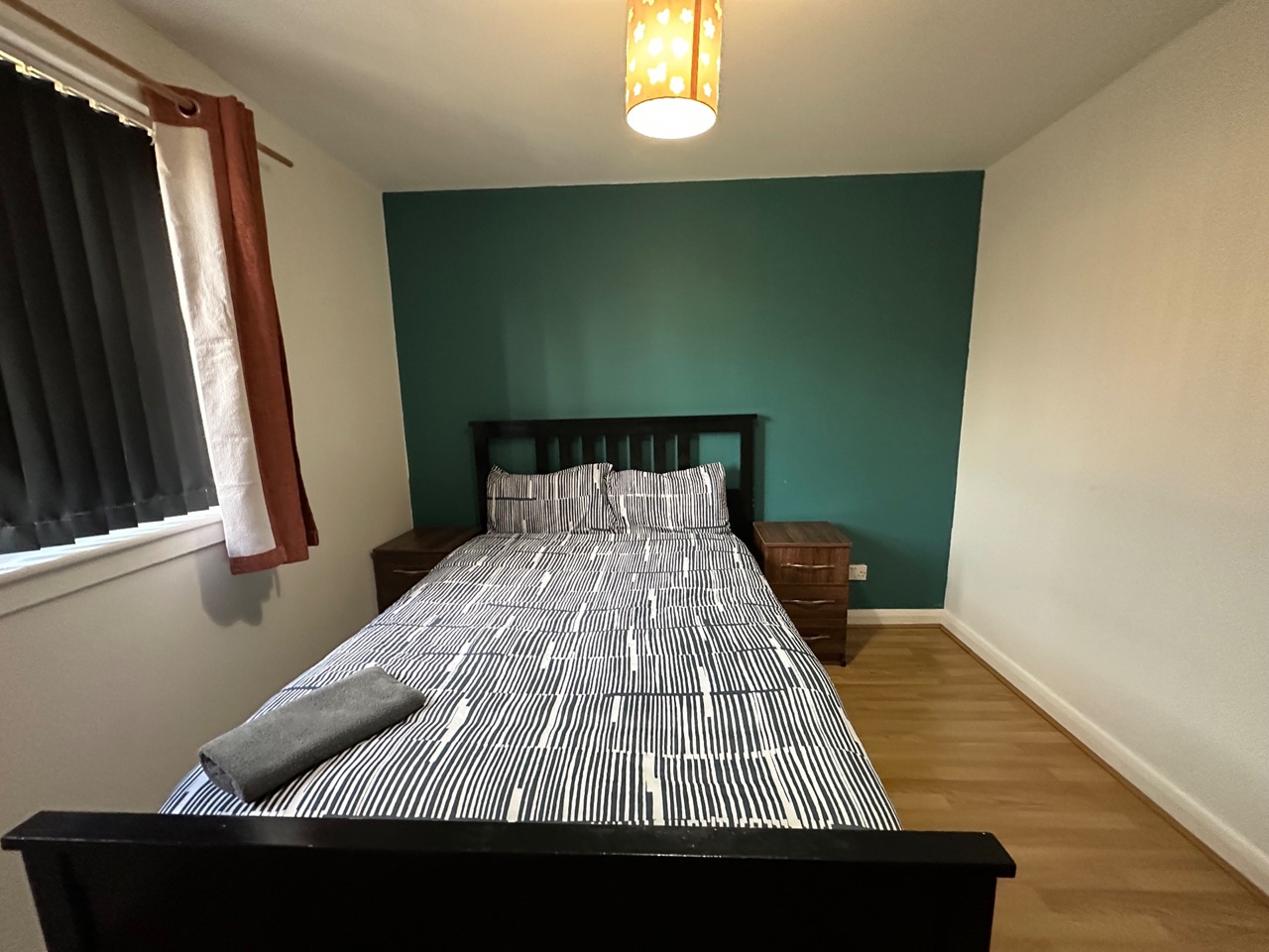 Room in a Shared Flat, Columba Street, G51