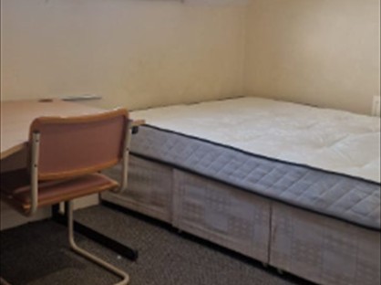 Room in a Shared House, Brudenell View, LS6