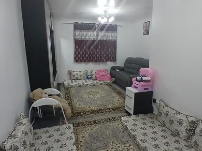 2 Bed Flat, Holly Lodge, UB2