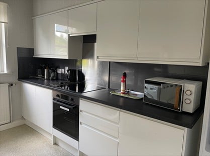 2 bed flat/apartment for rent in 2 Bed Flat, Boase Avenue, KY16