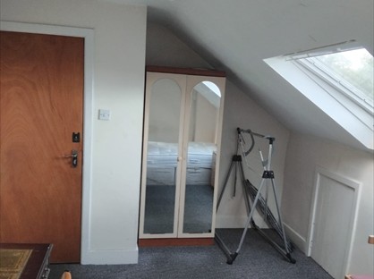 Room in a Shared House, Otley Road, LS6