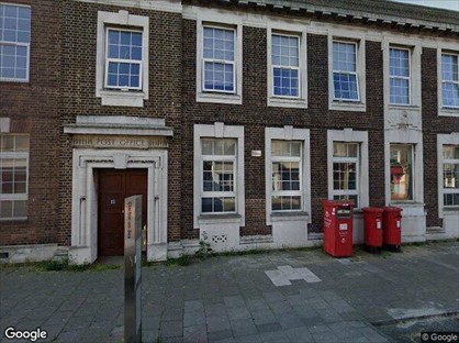 1 Bed Flat, The Old Post Office, CO15