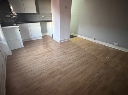 1 Bed Flat, Coop Street, FY1